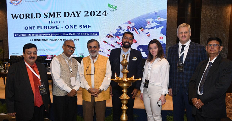 5th World SME Day 2024