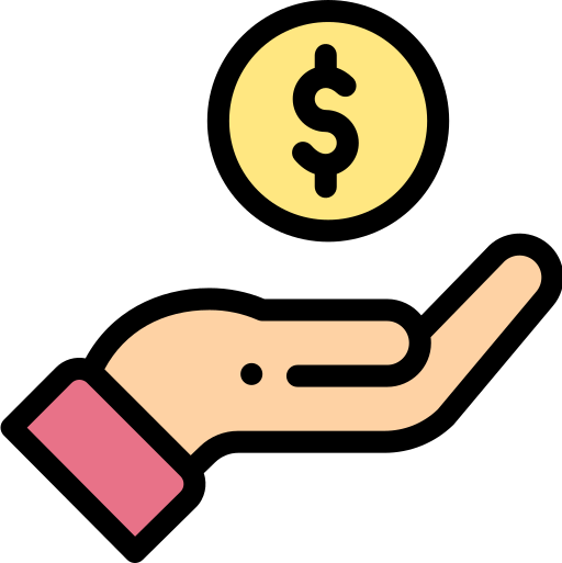 Digital Transformation Icon