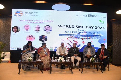MSME Day 14