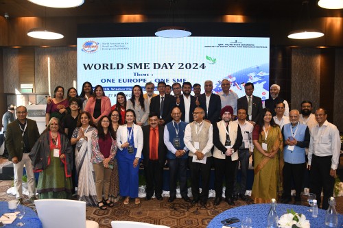 MSME Day 15