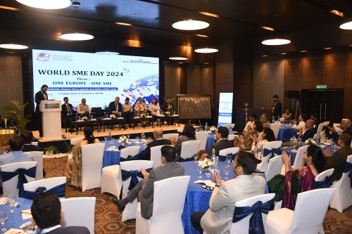 MSME Day 3