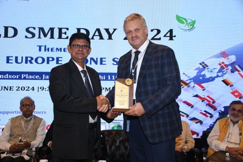 MSME Day 4