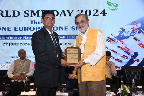 MSME Day 5