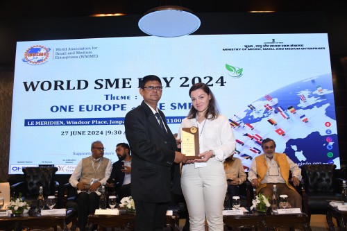 MSME Day 6