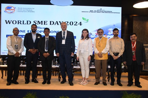MSME Day 7