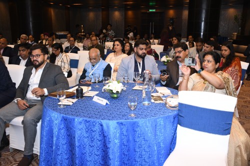 MSME Day 8