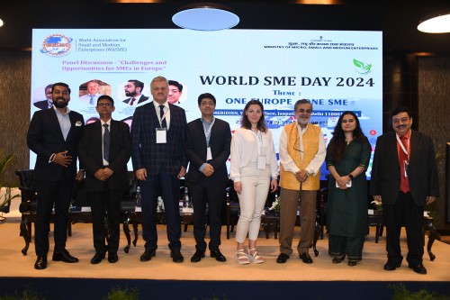 MSME Day 9