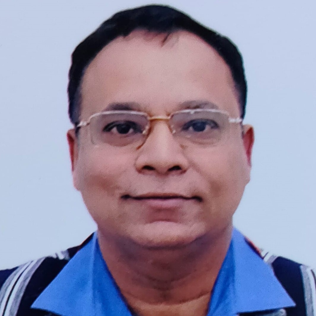 Dr. Ajit Nigam