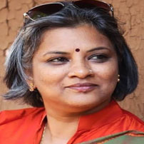 Ms. Savitha Suri