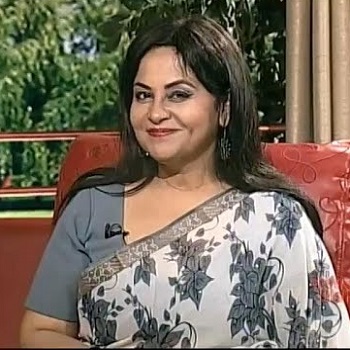 Ms. Nidhi Kumar