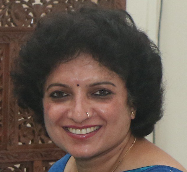 Aishvarya Nandyappa