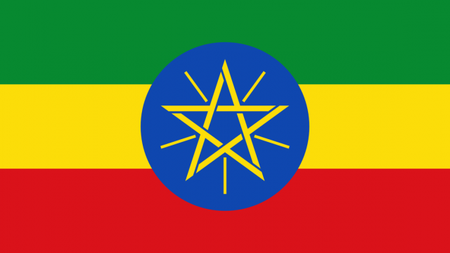 Republic of Ethiopia