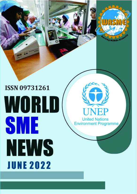 World SME News March 2022